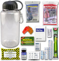 70060 Deluxe Water Bottle Survival Kit
